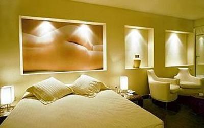 фото отеля El Hotel Pacha