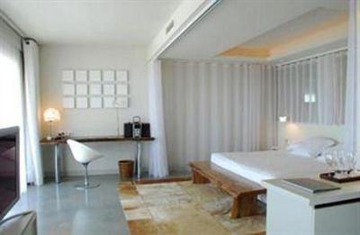 фото отеля El Hotel Pacha