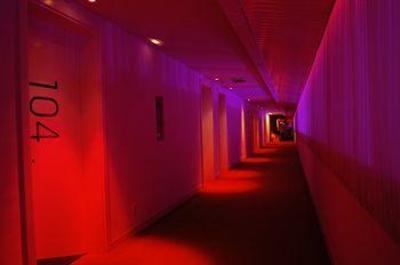фото отеля El Hotel Pacha