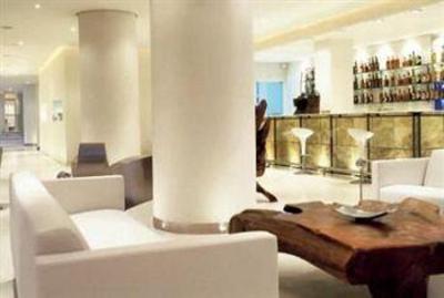 фото отеля El Hotel Pacha