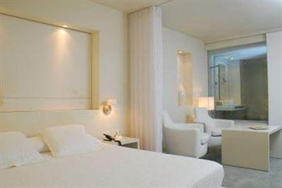 фото отеля El Hotel Pacha