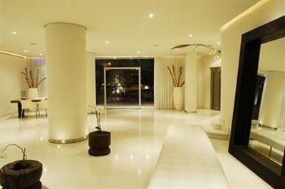 фото отеля El Hotel Pacha
