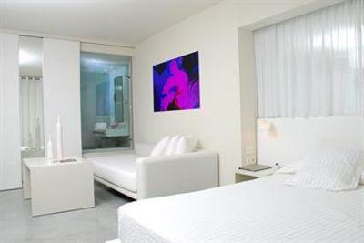 фото отеля El Hotel Pacha