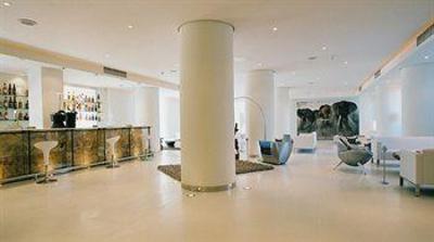 фото отеля El Hotel Pacha