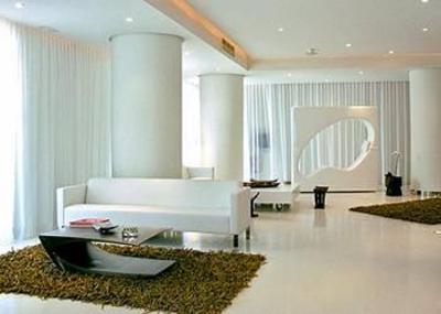 фото отеля El Hotel Pacha