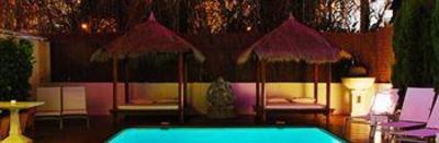 фото отеля El Hotel Pacha