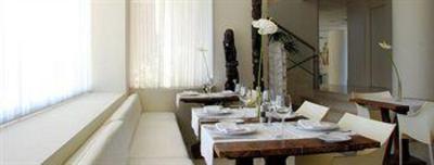 фото отеля El Hotel Pacha