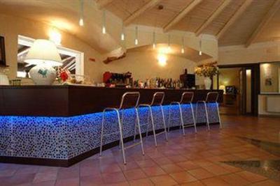 фото отеля Nibaru Hotel Arzachena