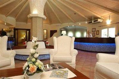 фото отеля Nibaru Hotel Arzachena