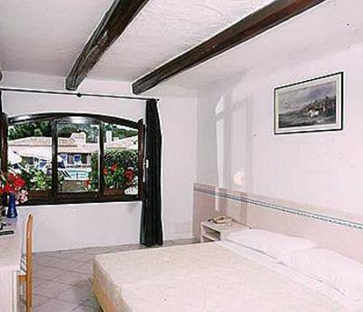 фото отеля Nibaru Hotel Arzachena