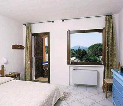 фото отеля Nibaru Hotel Arzachena