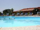 фото отеля Nibaru Hotel Arzachena