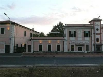 фото отеля Locanda delle Corse