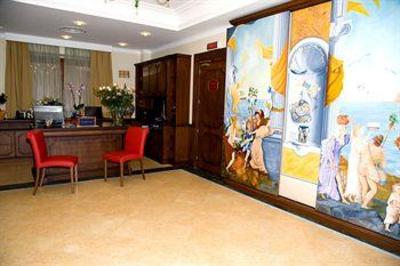 фото отеля Artemis Hotel