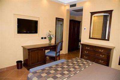 фото отеля Artemis Hotel