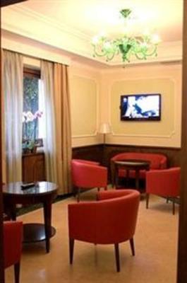 фото отеля Artemis Hotel