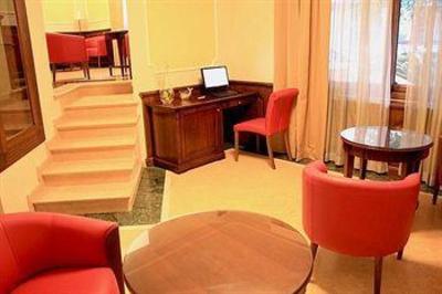 фото отеля Artemis Hotel