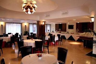 фото отеля Artemis Hotel