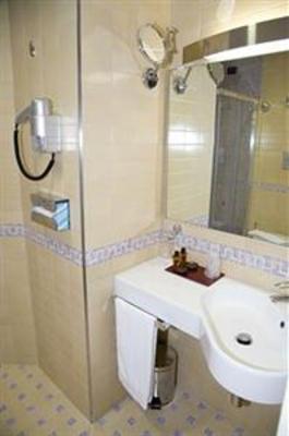 фото отеля Artemis Hotel
