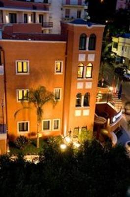 фото отеля Artemis Hotel