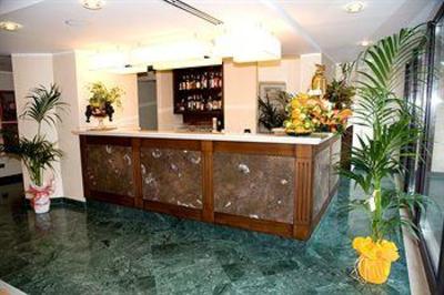 фото отеля Artemis Hotel