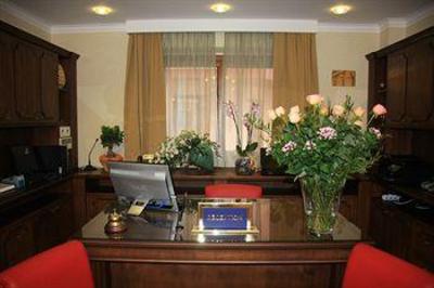 фото отеля Artemis Hotel