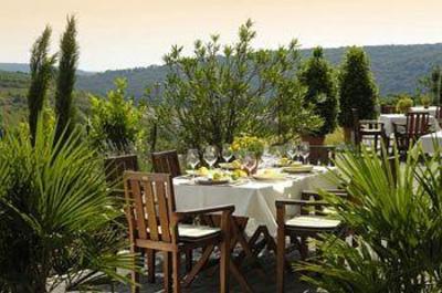 фото отеля Hotel Becksteiner Rebenhof Lauda-Konigshofen