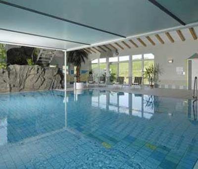 фото отеля Hotel Becksteiner Rebenhof Lauda-Konigshofen