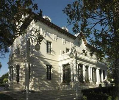 фото отеля Pazo Libunca