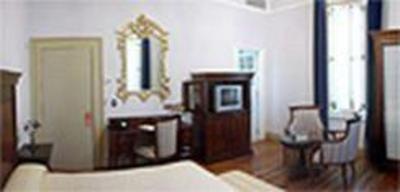 фото отеля Pazo Libunca