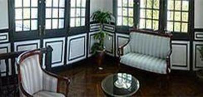 фото отеля Pazo Libunca