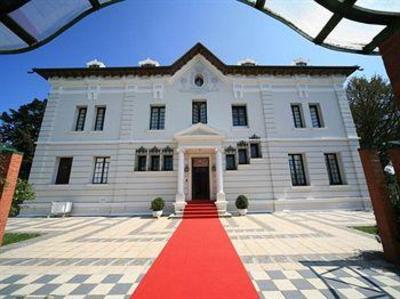 фото отеля Pazo Libunca