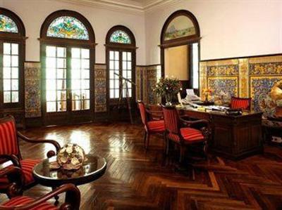 фото отеля Pazo Libunca