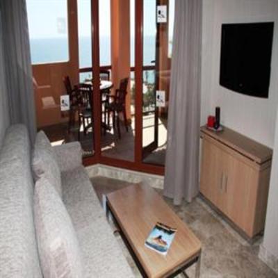 фото отеля Holiday Polynesia Hotel Benalmadena