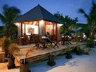 фото отеля Kuredu Island Resort & Spa