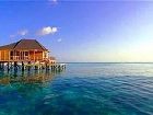 фото отеля Kuredu Island Resort & Spa