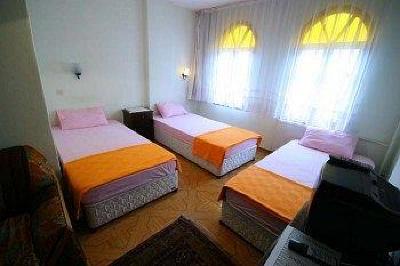 фото отеля Paris Hotel Selcuk
