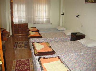 фото отеля Paris Hotel Selcuk