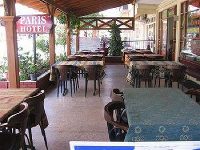 Paris Hotel Selcuk