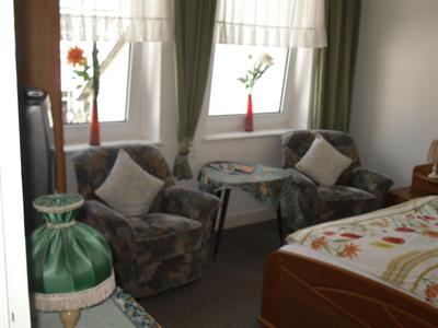фото отеля Hotel Viktoria Bad Pyrmont