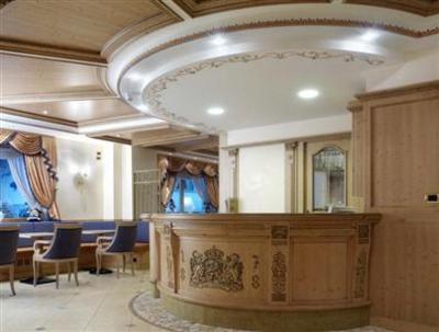 фото отеля Hotel Corona Wellness & Family