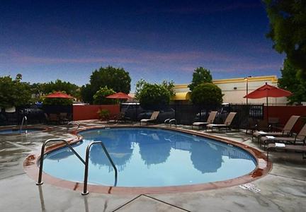 фото отеля Fairfield Inn & Suites Anaheim Buena Park/Disney North