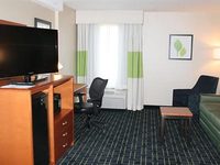 Fairfield Inn & Suites Anaheim Buena Park/Disney North