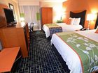 фото отеля Fairfield Inn & Suites Anaheim Buena Park/Disney North