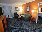 фото отеля Fairfield Inn & Suites Anaheim Buena Park/Disney North