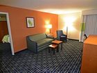 фото отеля Fairfield Inn & Suites Anaheim Buena Park/Disney North