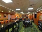 фото отеля Fairfield Inn & Suites Anaheim Buena Park/Disney North