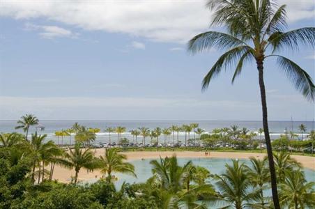 фото отеля Hilton Hawaiian Village Waikiki Beach Resort