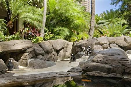 фото отеля Hilton Hawaiian Village Waikiki Beach Resort