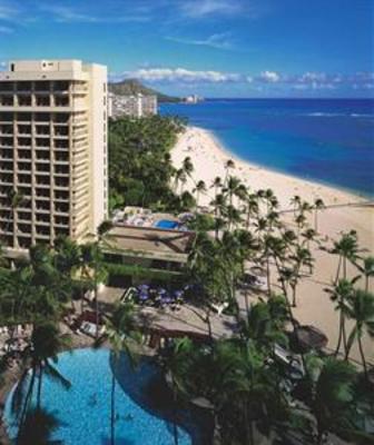 фото отеля Hilton Hawaiian Village Waikiki Beach Resort
